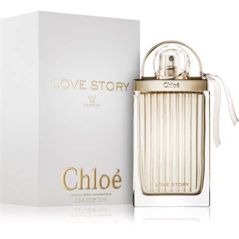 chloe love stort